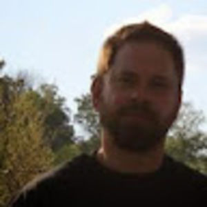 Meet your Posher, Jeff